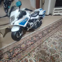 موتور شارژی