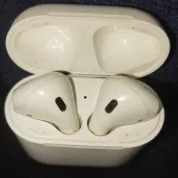 ایرپاد آیفون سری 2 بشرط  اصلی درحد نو