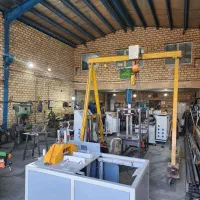استخدام نیروی فنی جوشکار و مونتاژ کار ماهر