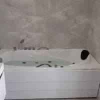 وان جکوزی حمامی