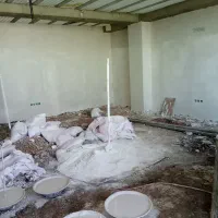 گچکاری لکه گیری