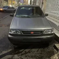 پراید مدل۹۴
