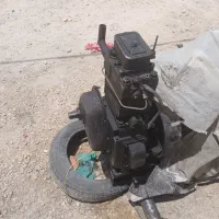 پمپ آب مارگو ۴ اینج|ماشین‌آلات صنعتی|رامشیر, |دیوار