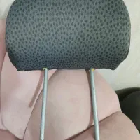 پشت سری پراید