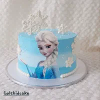 پخت کیک تولد و کیک های کافیشاپی|خوردنی و آشامیدنی|شاهین‌شهر, گرگاب|دیوار