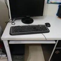 کامپیوتر رومیزی