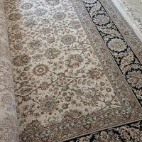 فرش دستباف‌گونه