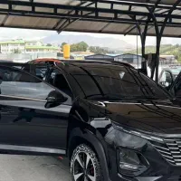 X33 cross CVT|خودرو سواری و وانت|تهران, یافت‌آباد|دیوار