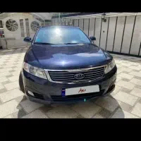 اپتیما ۲۰۱۰ فول
