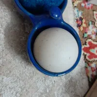 سنگ آسیاب و سنگ لاجورد اصلی امتحان شده