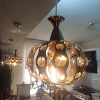 لوستر|لوستر و چراغ آویز|مشهد, ویلاشهر|دیوار