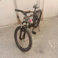 دوچرخه ۲۴ ویوا اصل VIVA|دوچرخه، اسکیت، اسکوتر|کرمانشاه, |دیوار