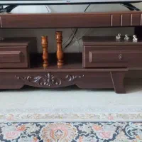 میز تلوزیون|میز تلویزیون|مشهد, ولیعصر (شهرک غرب)|دیوار