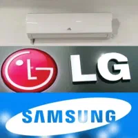 فرصت نهایی برای سرویس اسپیلت دیواری ایستاده