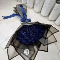 گل های روبانی تخفیف روز مادر قیمت مناسب|گل مصنوعی|همدان, |دیوار