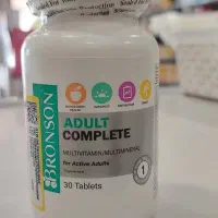 تقویتی برند آمریکایی - ایرانی BRONSON