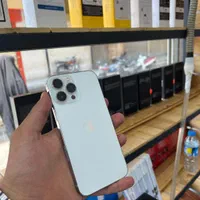 ایفون ۱۳ پرومکس ۲۵۶ گیگ و ۵۱۲ گیگ درهمه رنگ|موبایل|اهواز, نادری|دیوار