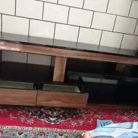 میز تلویزیون ال ای دی به فروش میرسد