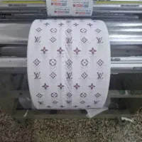 فروش تناژی طاقه سفره یکبار مصرف