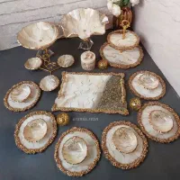 ظروف و اکسسوری رزین