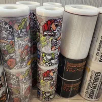 DTF / UVDTF|خدمات پیشه و مهارت|تهران, فلسطین (میدان انقلاب)|دیوار