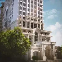 فروش 3خواب جهانگردی شمالی و جنوبی