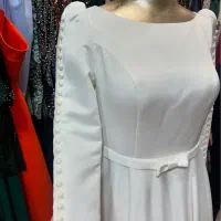 لباس عقد نو|لباس|همدان, |دیوار