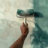 نقاشی حرفه ای ساختمان با قیمت مناسب