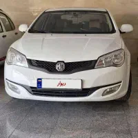 ام جی ۳۵۰ آنتیک (تعدیل قیمت شد)