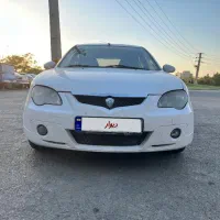 پروتون جنتو دنده ای کاملا سالم