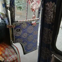 مینی بوس بنز ۲۱ نفره مدل ۶۳|خودرو سنگین|مشهد, هدایت|دیوار