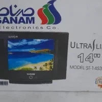 تلویزیون صنام