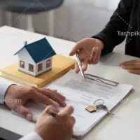 مشاور املاک