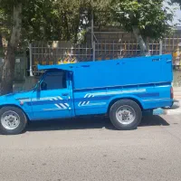 نیسان ۴۰۲تحویل ۴۰۳