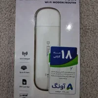 مودم  m910 dlink 4G