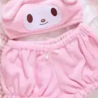 لباس زیر از بچگانه کوچک تا بزرگ، کاستوم، لباس خواب