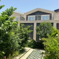 ویلا-باغچه-مدرن-190-متر-شهرکی-سندتکبرگ