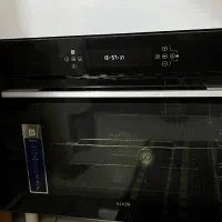 فر آلتون ۹۰ لیتر|اجاق گاز و لوازم برقی پختوپز|مشهد, الهیه|دیوار