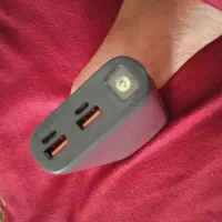 پاور دوهزار خورموج
