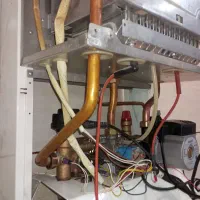 فروش پیکج و رادیاتور . نصب و تعمیر...|آبگرمکن، پکیج، شوفاژ|زاهدان, |دیوار