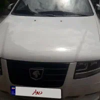 سورن پلاس دوگانه فابریک|خودرو سواری و وانت|شیروان (خراسان), |دیوار