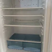 یخچال فریزر سالم در حد نو|یخچال و فریزر|فولادشهر, مسکن مهر فولادشهر|دیوار