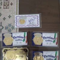 فروش تعدادی سکه پارسیان زیر قیمت