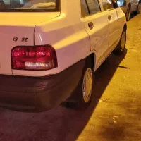 پراید 131|خودرو سواری و وانت|تبریز, |دیوار