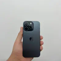 آیفون۱۵ پرو باطری ۹۹