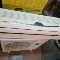 کولر گازی جنرال،۳۰ هزار،