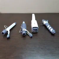 اتوی مو و حالت دهنده پرو الشیم ایتالیا مدلref3220|آرایشی، بهداشتی، درمانی|شیراز, عفیف‌آباد|دیوار
