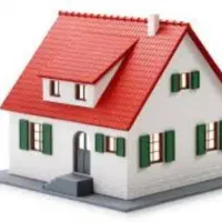 همخانه برای خانه (مجردی)