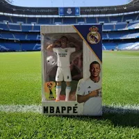 فیگور فوتبال مدل رونالدو ، مسی و...|اسباب‌‌بازی|تهران, حشمتیه|دیوار