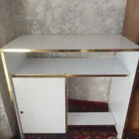 میز تحریرکامپیوتر ناخن